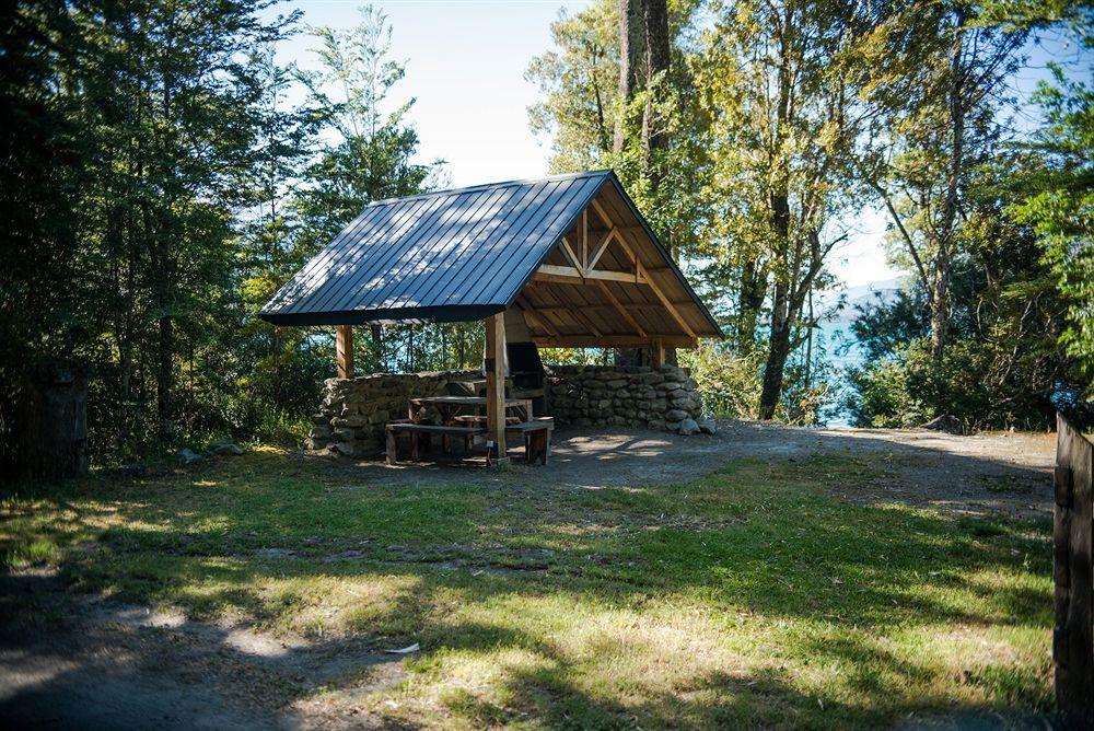 Yelcho En La Patagonia