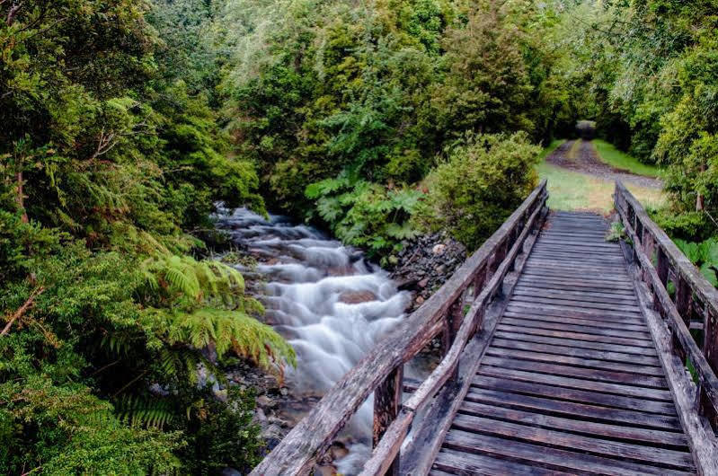 Lodge Yelcho En La Patagonia Chaiten