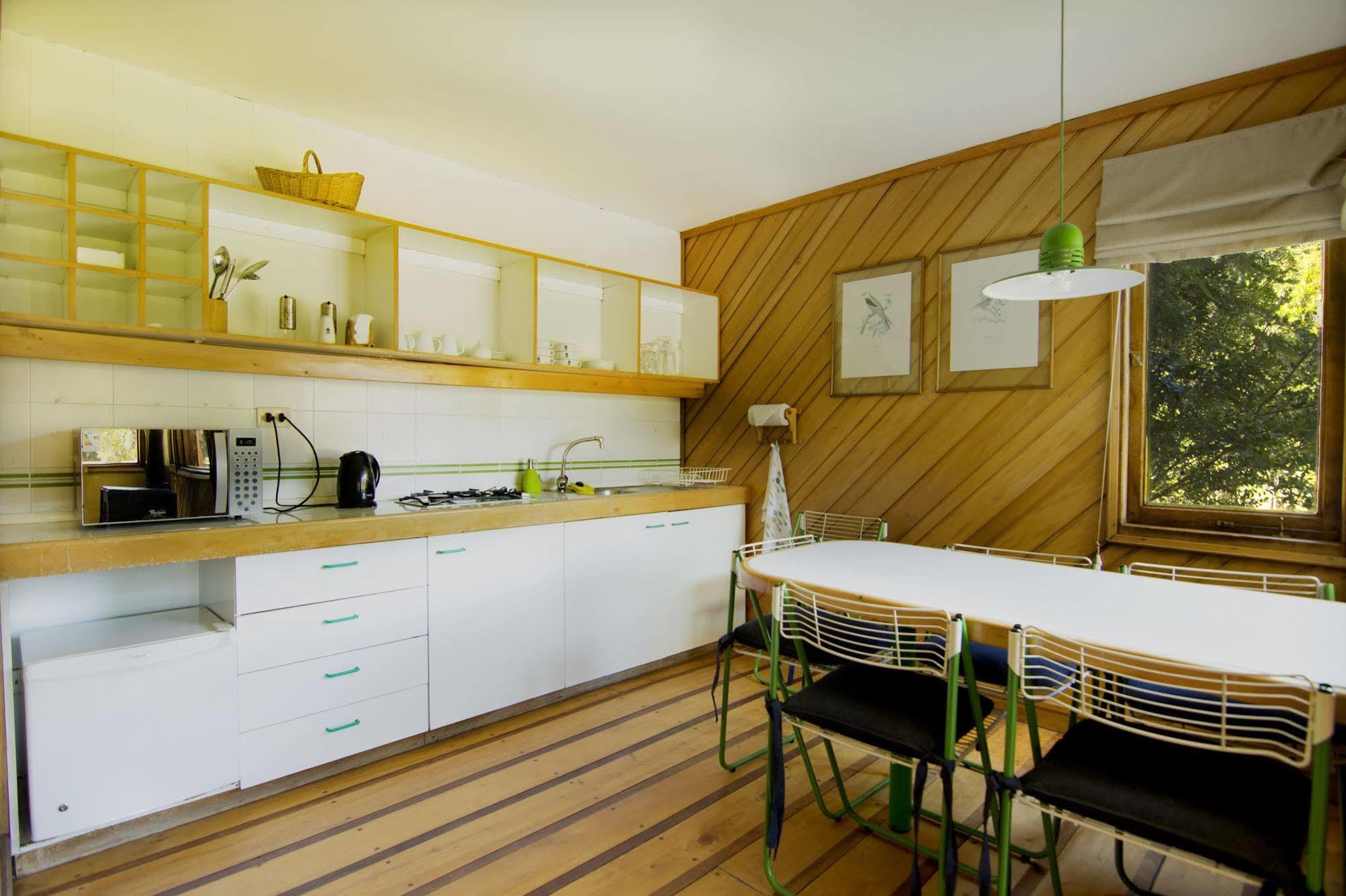 Lodge Yelcho En La Patagonia *